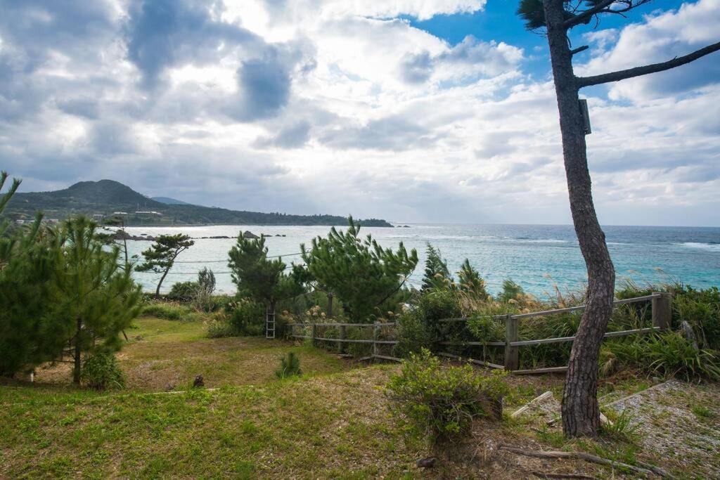 Lilac House B027 Nakama  Εξωτερικό φωτογραφία